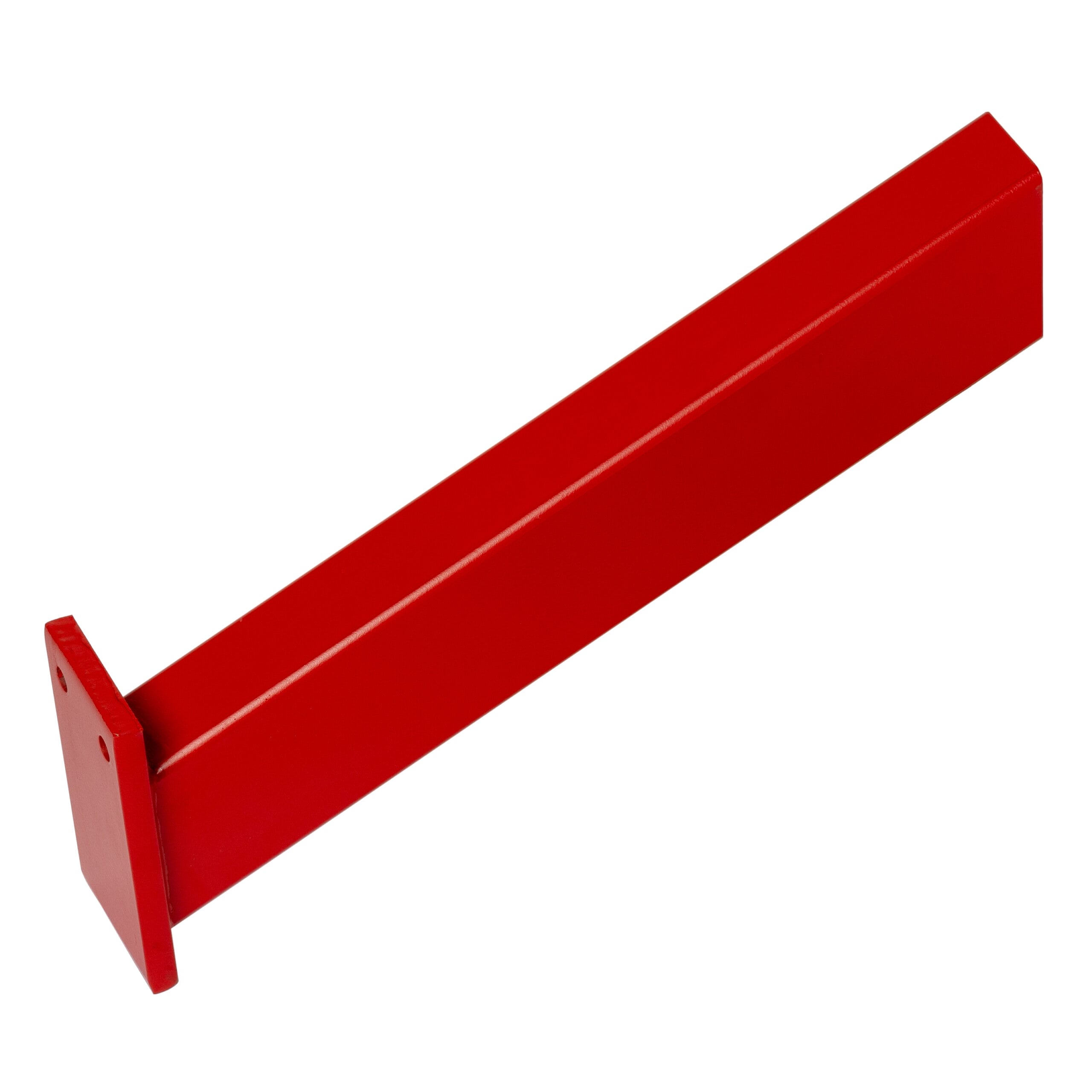 KHX 3020 Kragarm 100/60/5, 20° schräg, 500 mm für IPE 200