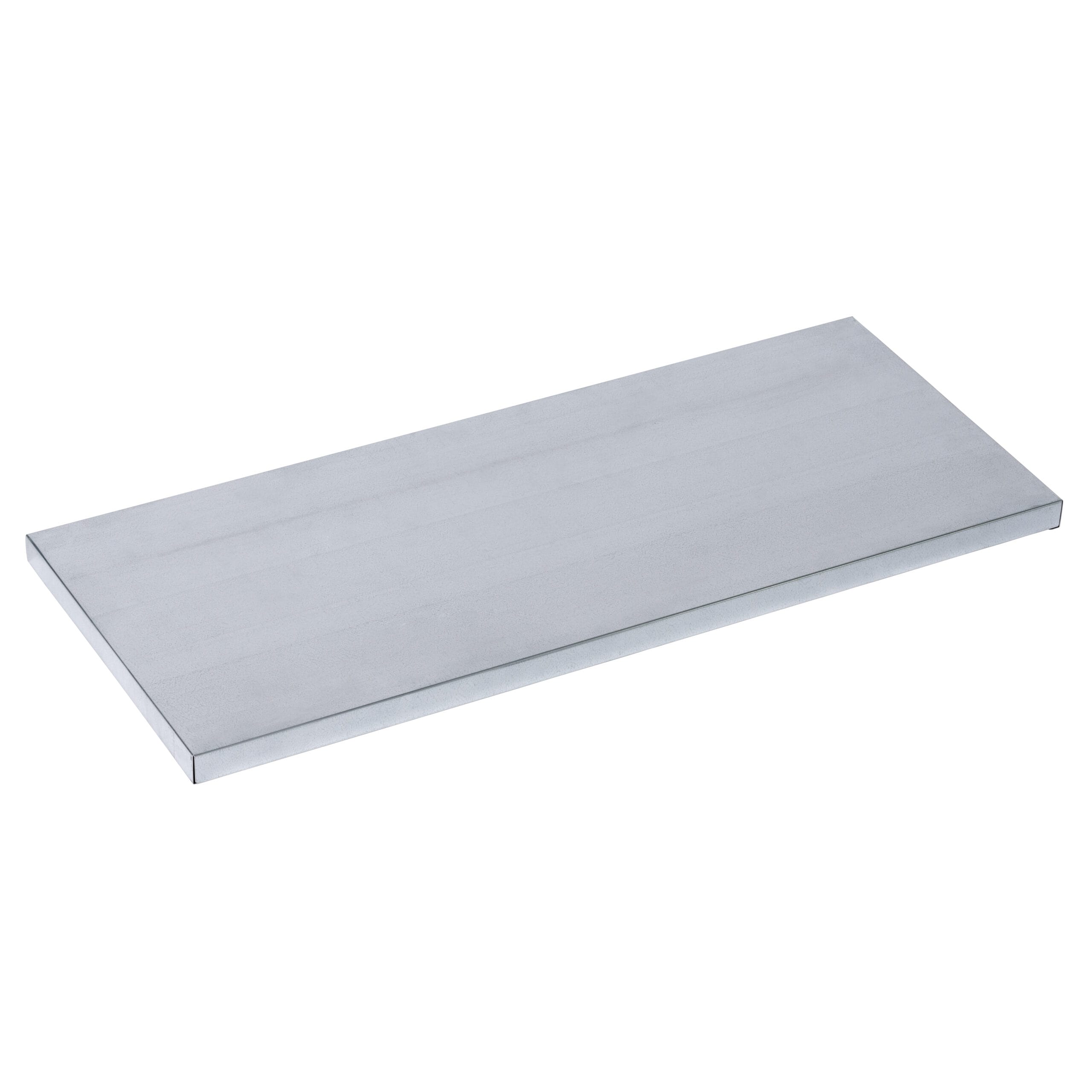 FBX 4000 Fachboden, Stahl verzinkt, Länge 1000 mm, B=400 mm