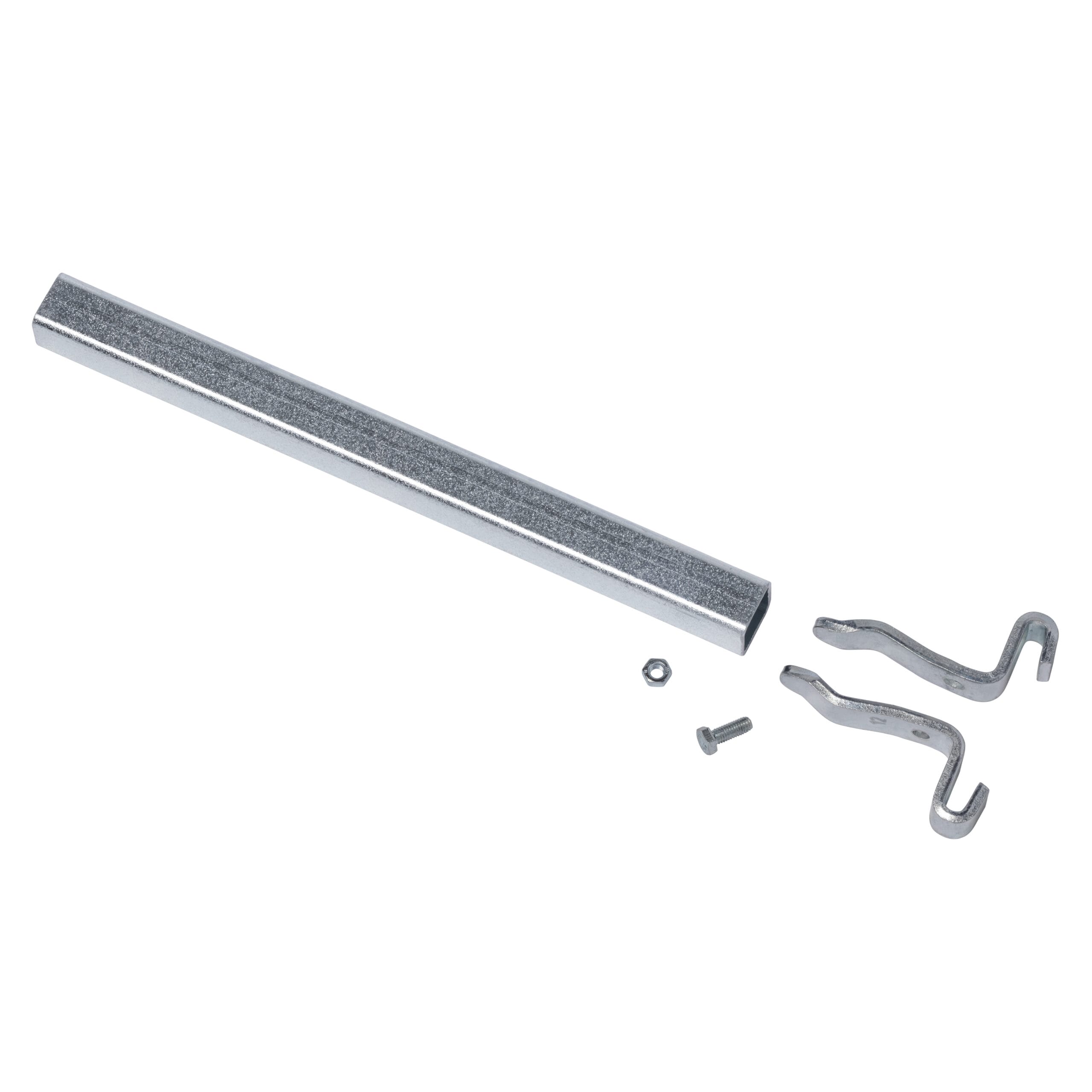 KSX 2000 Fachteiler für IPE120, H = ca. 300 mm, für Kragarm, verzinkt