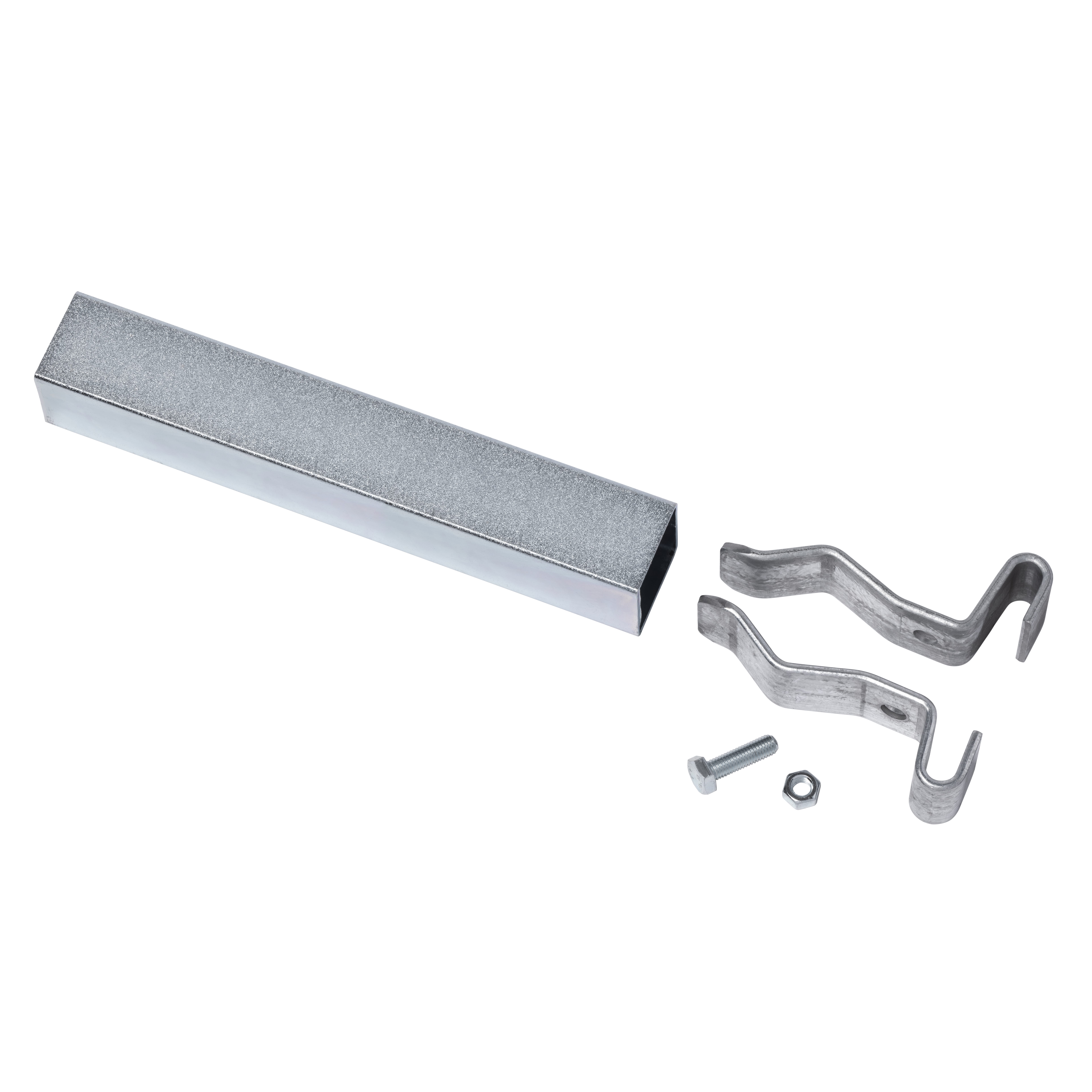 KSX 2000 Fachteiler für IPE180, H = ca. 300 mm, für Kragarm, verzinkt