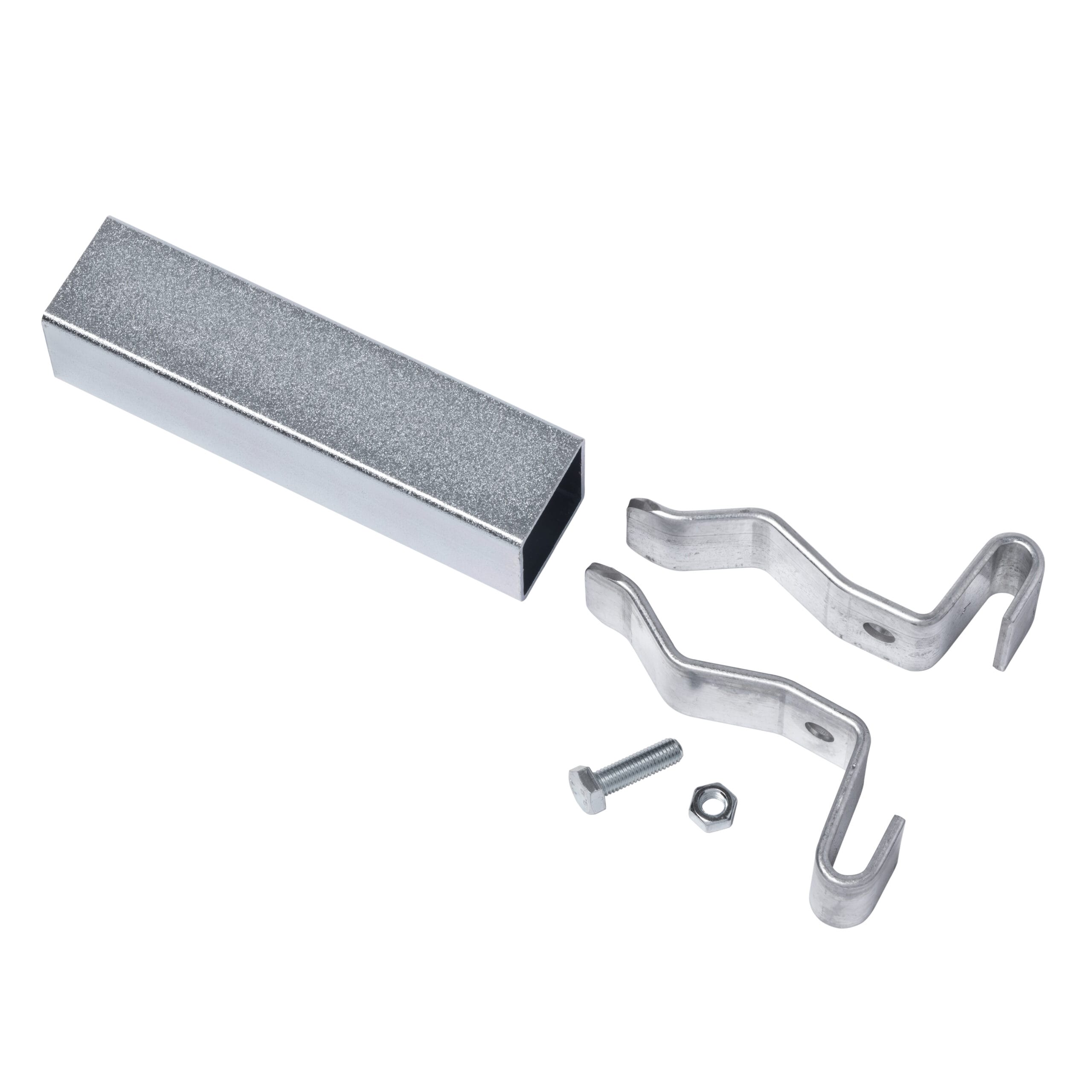 KSX 2000 Fachteiler für IPE220, H = ca. 200 mm, für Kragarm, verzinkt