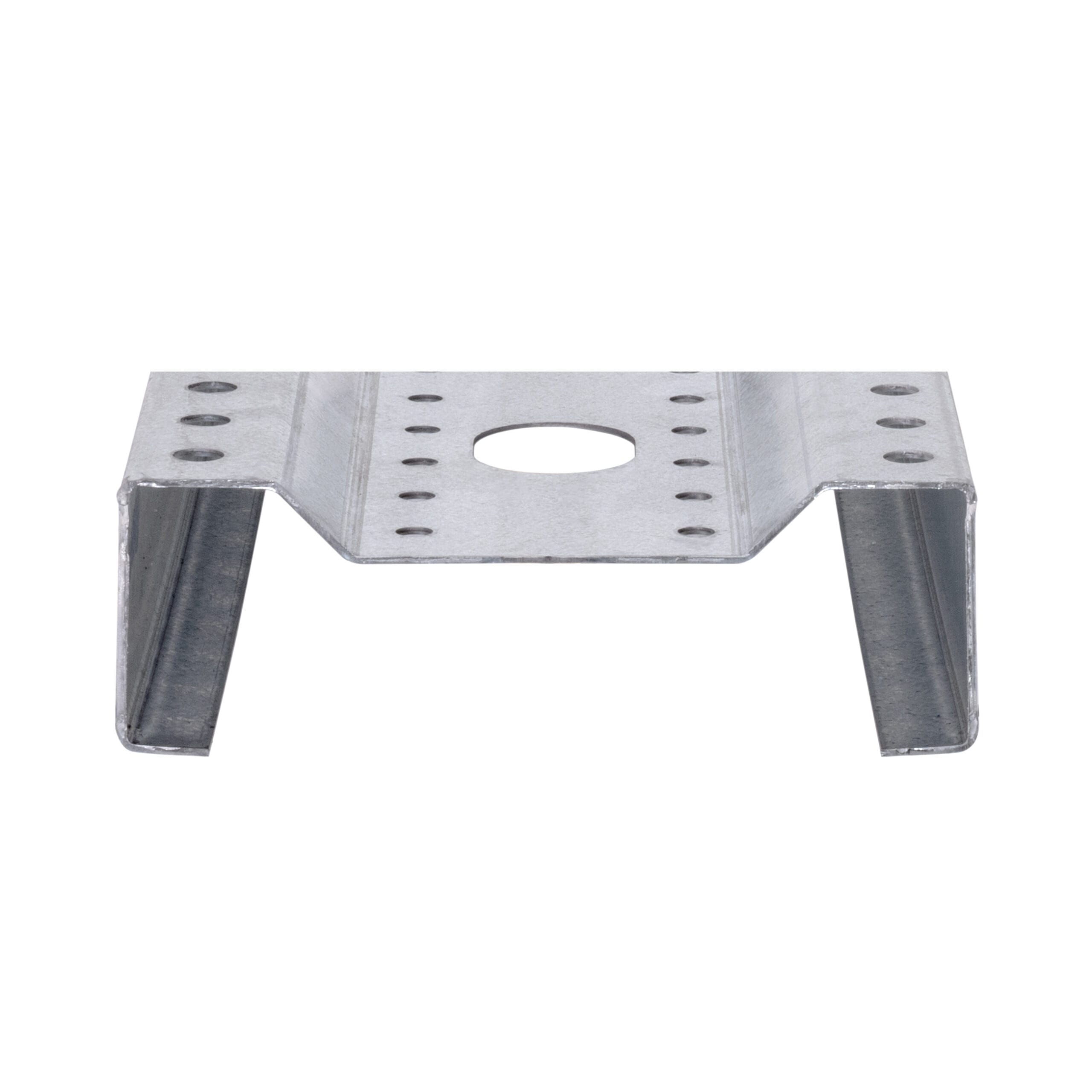 LBX 8000 LBX Riegel für Stützweite 4000 mm, Sigma-Profil, sendzimirverzinkt