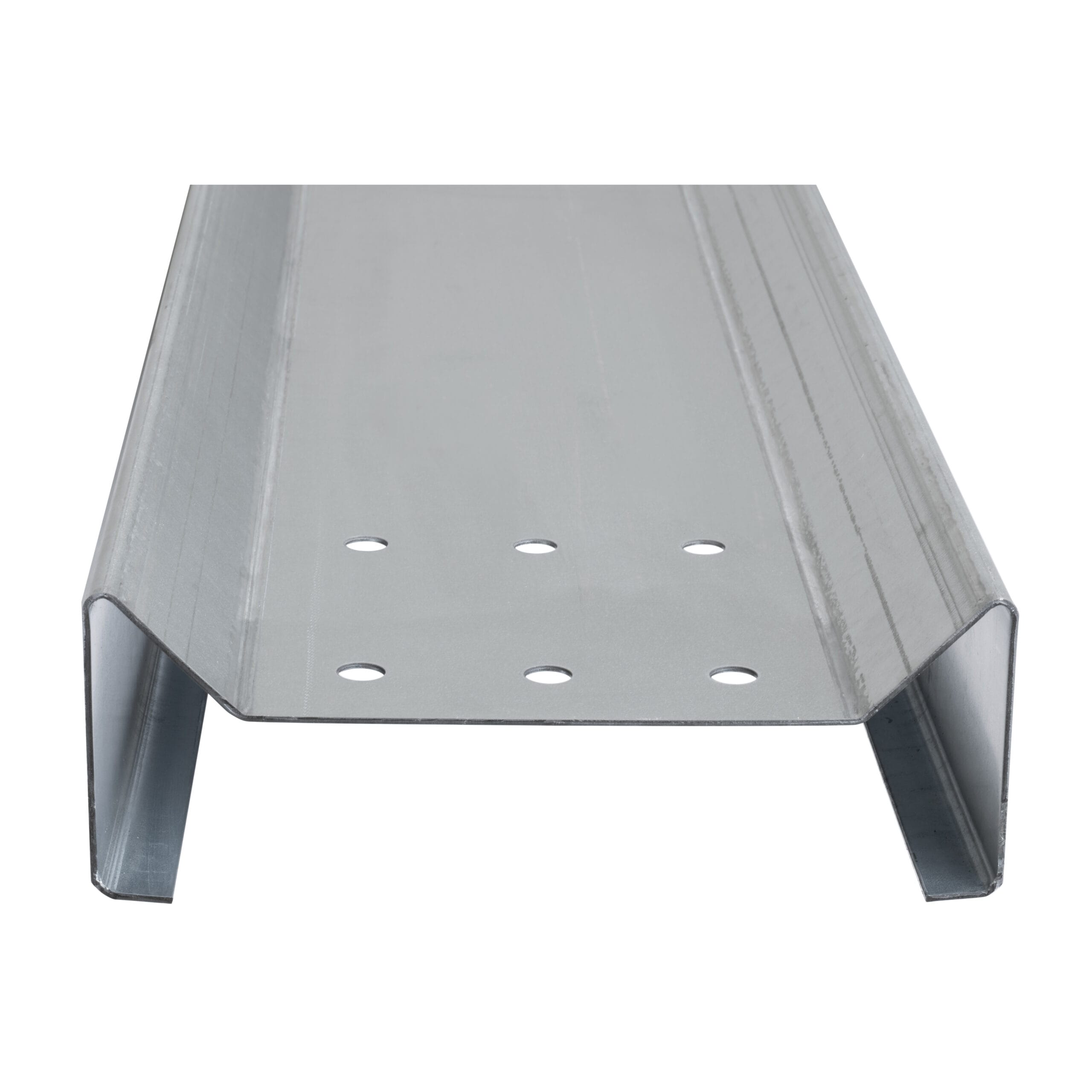 LBX 8000 LBX Pfette für Stützweite 2800 mm, Sigma-Profil, sendzimirverzinkt