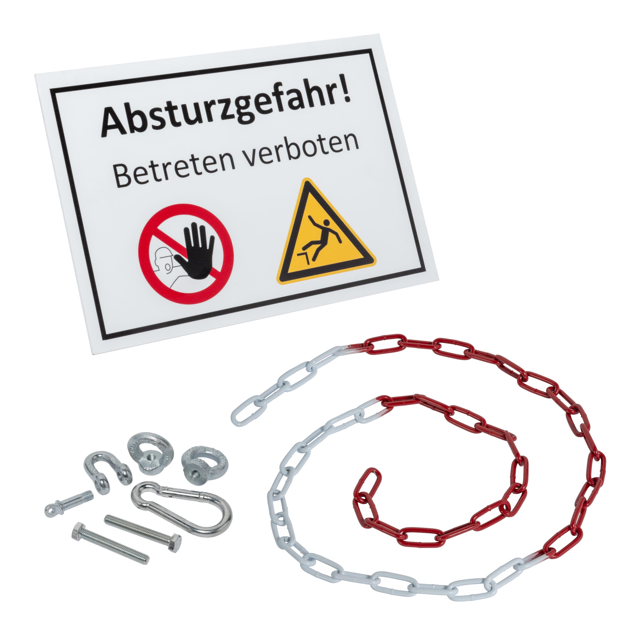 LBX 8000 Übergabestation, kompl. Baugruppe, inkl. Zubehör, RAL 7035 Lichtgrau