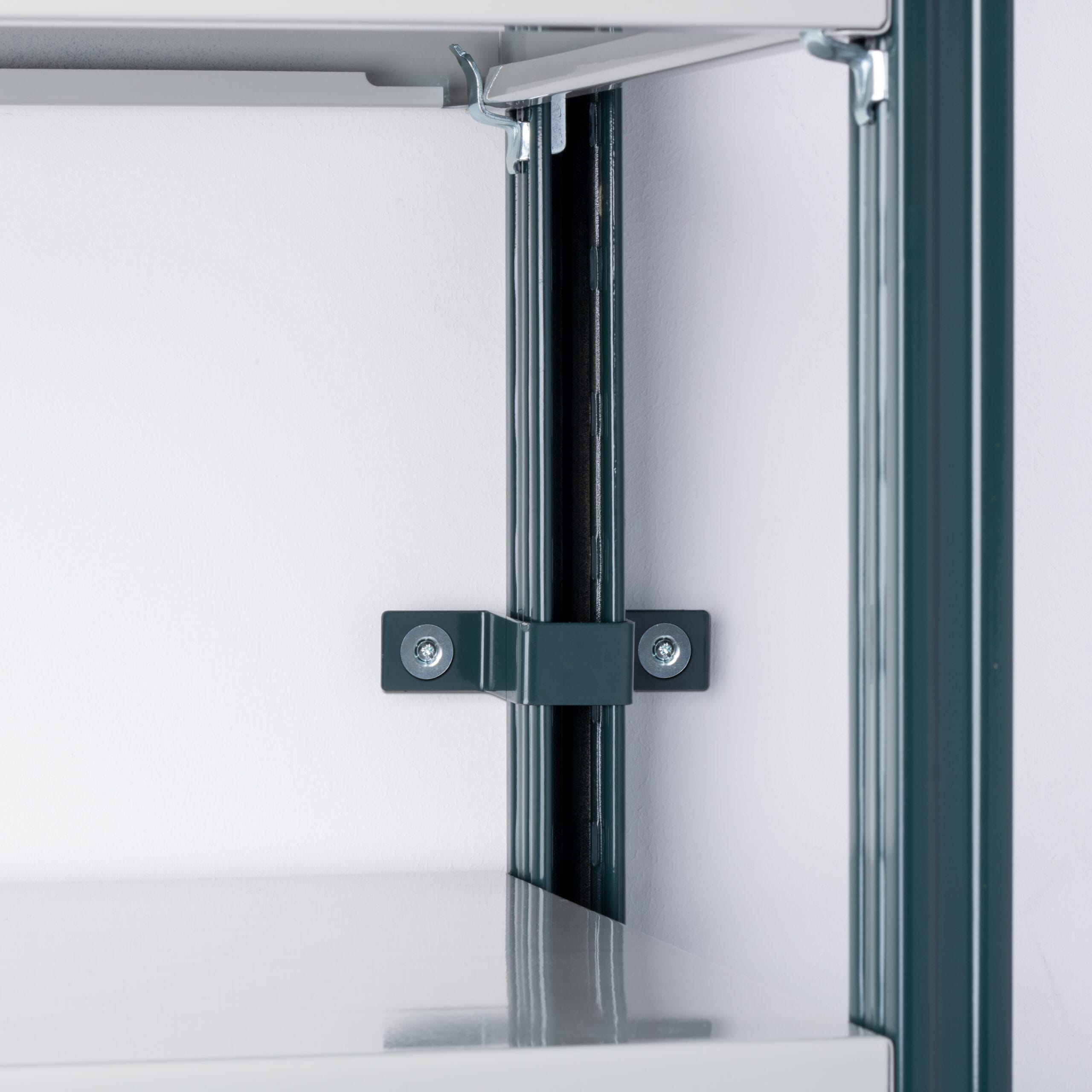 FBX 4000 Wandhalterung FBR für Eintelstil quer - Typ 1