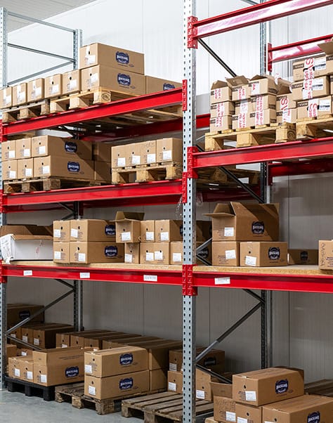 E-Commerce & Versandhandel