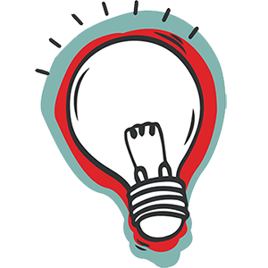 RAECKS_Icons-Gluebirne