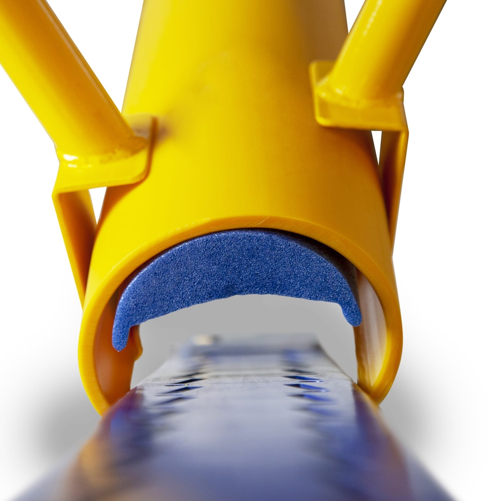 RMX Regalstielschutz Eco, H:600mm