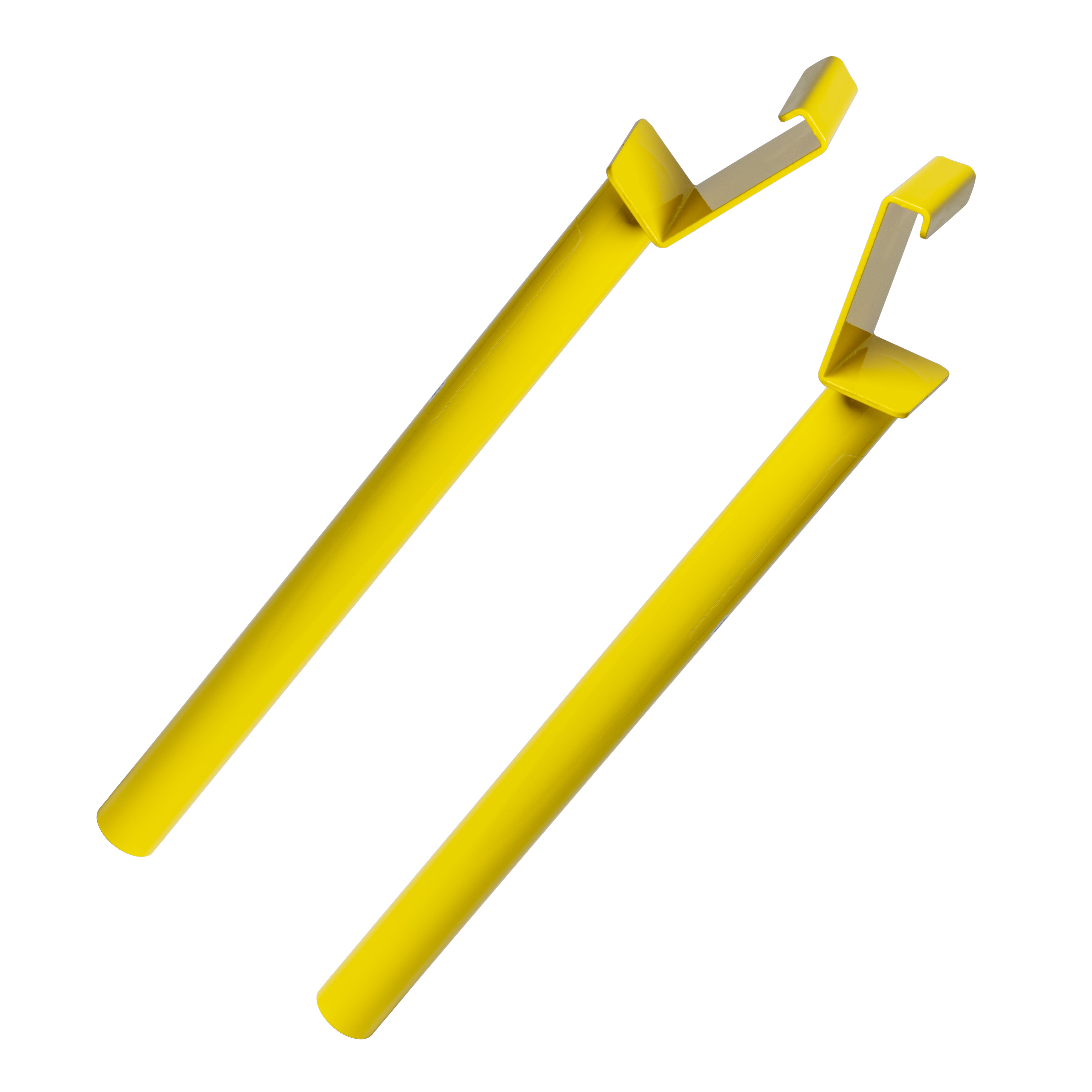 Montagewerkzeug Eco, Metall, gelb