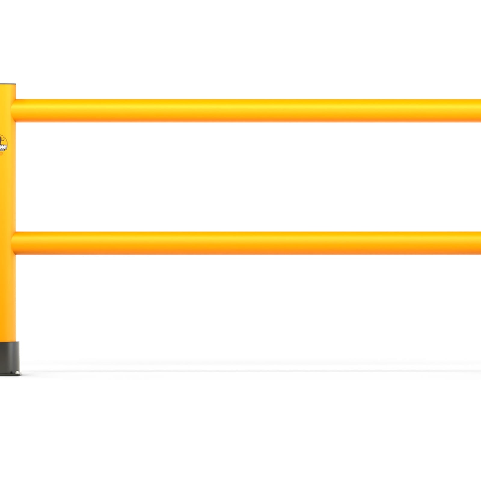 RMX Mammut Handlauf Flex, gelb