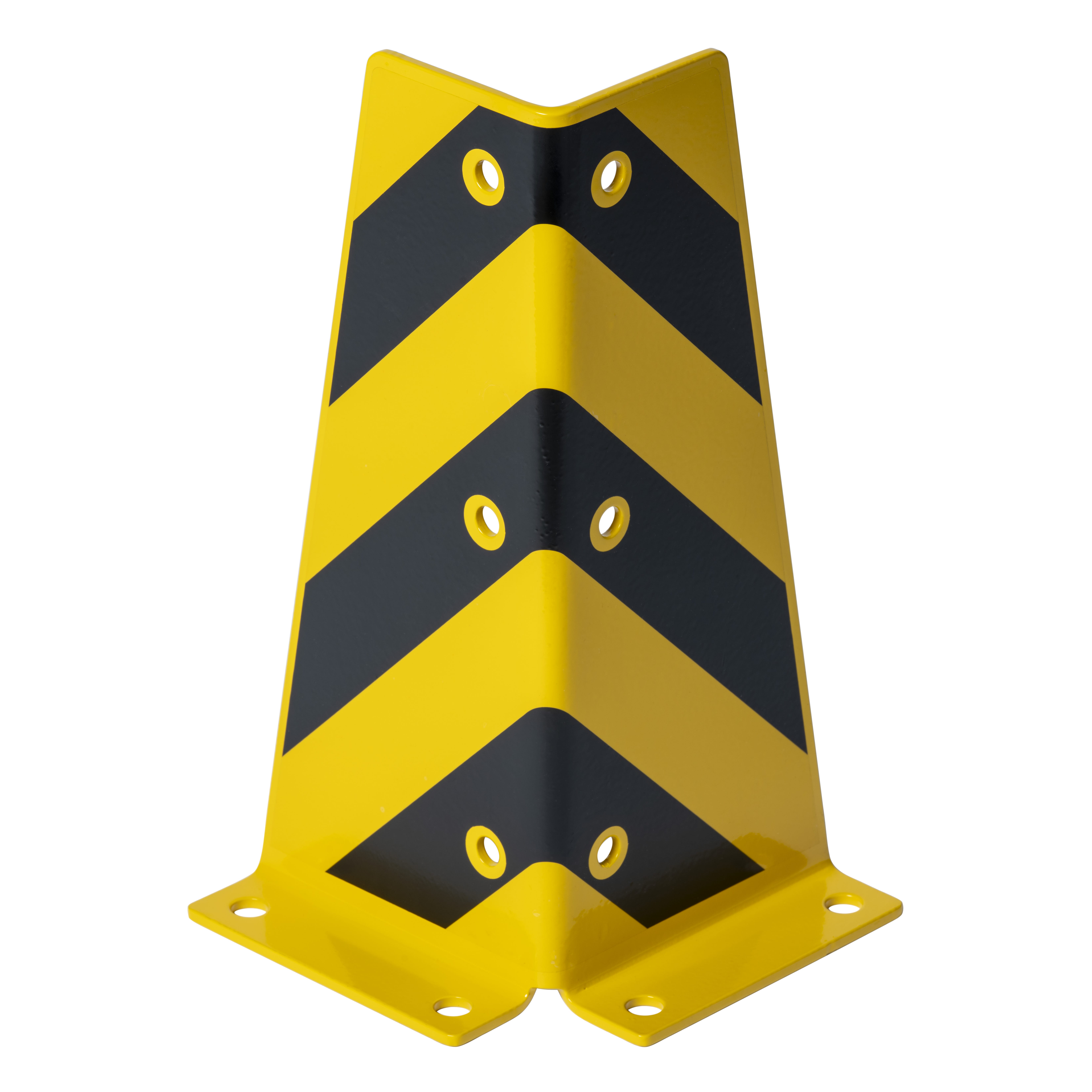 RMX Anfahr/Rammschutz, Eckwinkel, gelb/schwarz