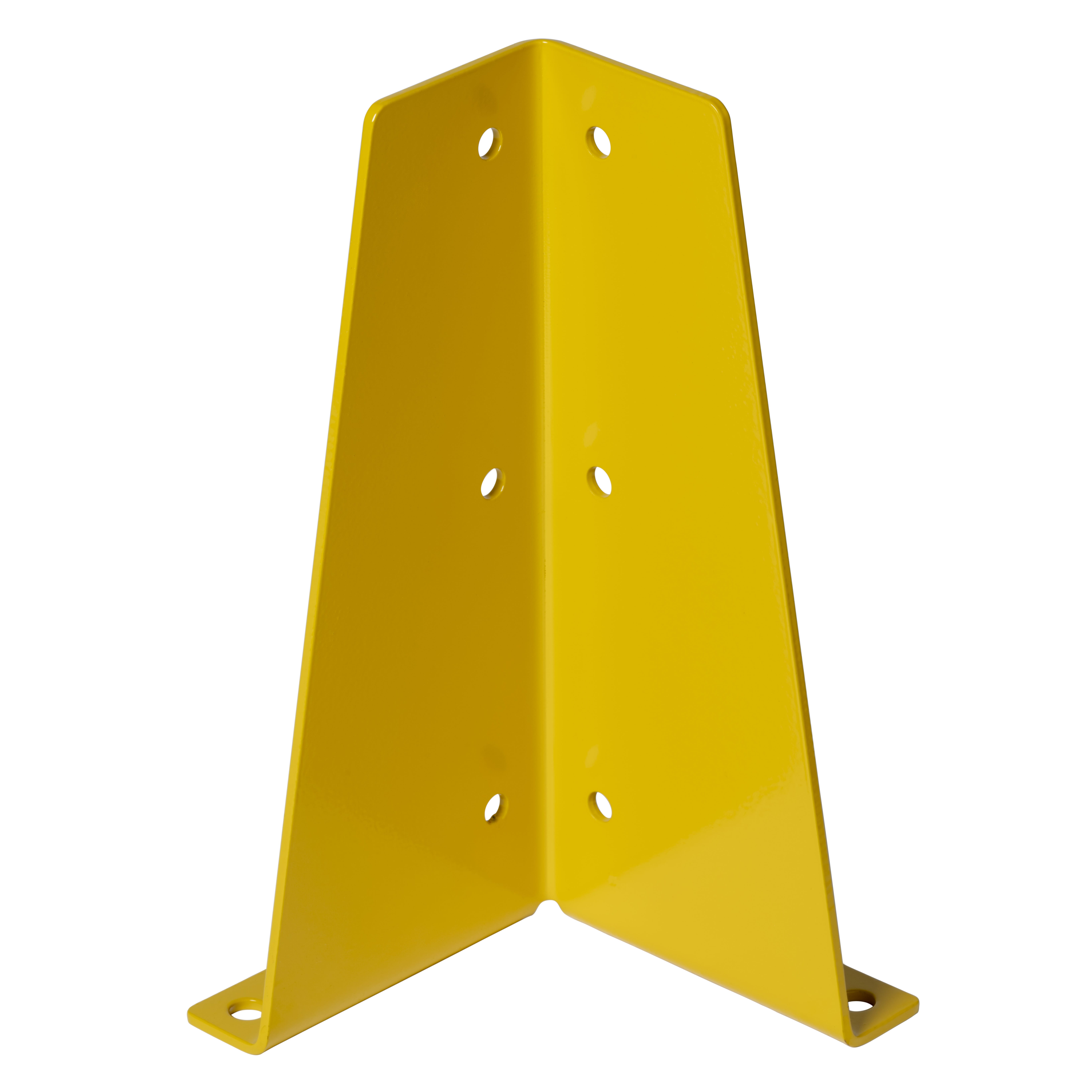 RMX Anfahr/Rammschutz, Eckwinkel, gelb/schwarz